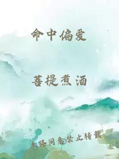 命中偏爱
